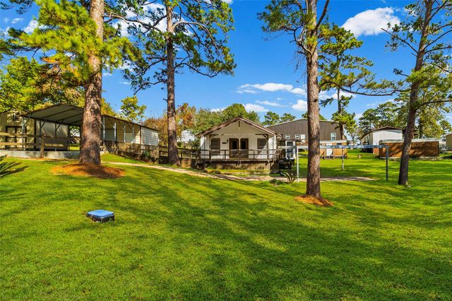 217 Brown Ave, Onalaska, TX 77360