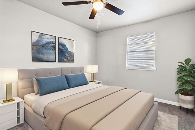 217 Brown Ave, Onalaska, TX 77360