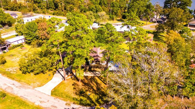 217 Brown Ave, Onalaska, TX 77360