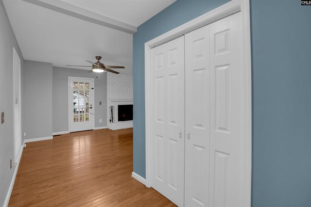 208 Delchester Drive, Elgin, SC 29045