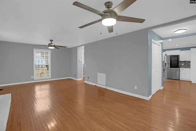 208 Delchester Drive, Elgin, SC 29045