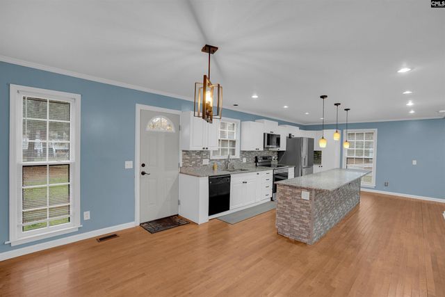 208 Delchester Drive, Elgin, SC 29045