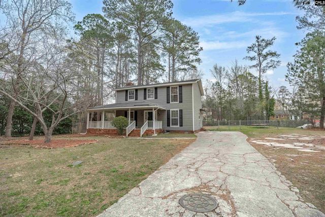 208 Delchester Drive, Elgin, SC 29045
