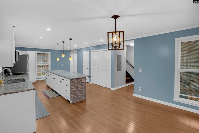 208 Delchester Drive, Elgin, SC 29045