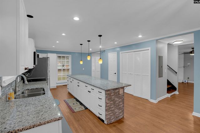 208 Delchester Drive, Elgin, SC 29045