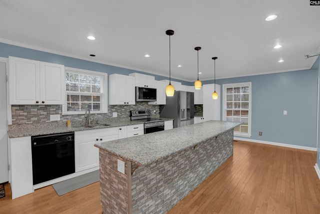 208 Delchester Drive, Elgin, SC 29045