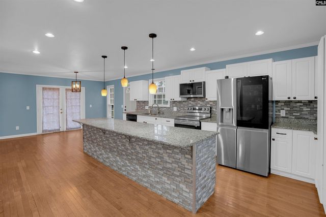 208 Delchester Drive, Elgin, SC 29045