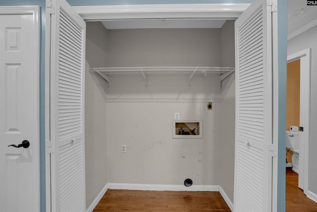 208 Delchester Drive, Elgin, SC 29045