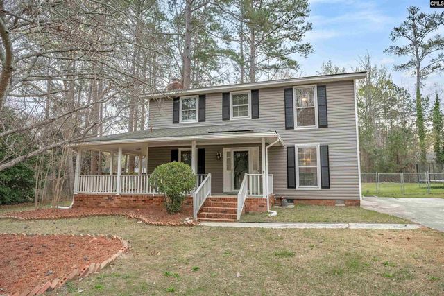 208 Delchester Drive, Elgin, SC 29045