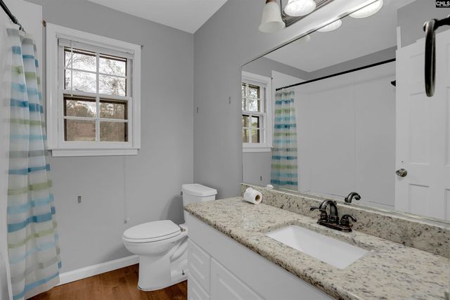 208 Delchester Drive, Elgin, SC 29045