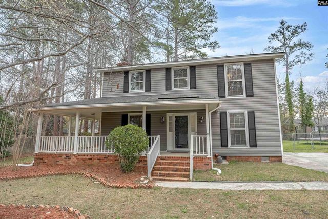 208 Delchester Drive, Elgin, SC 29045