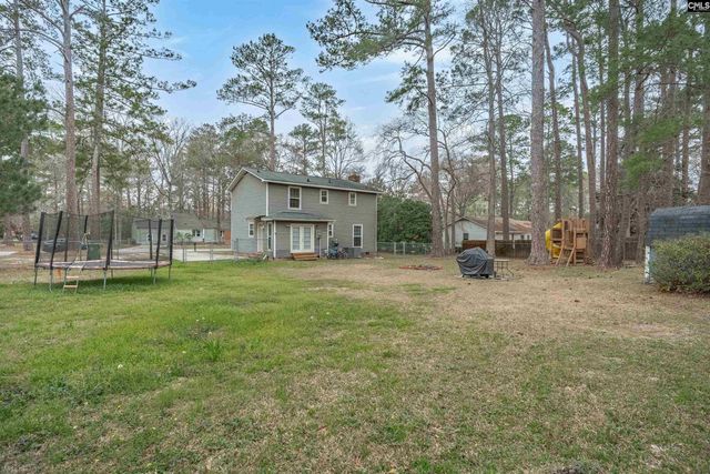 208 Delchester Drive, Elgin, SC 29045