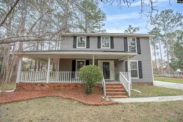 208 Delchester Drive, Elgin, SC 29045