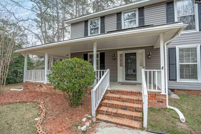208 Delchester Drive, Elgin, SC 29045