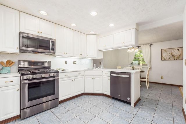1672 Rushing Way, Columbus, OH 43235