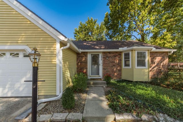 1672 Rushing Way, Columbus, OH 43235