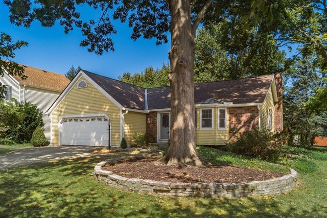 1672 Rushing Way, Columbus, OH 43235