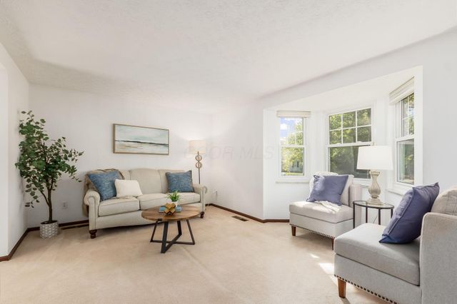1672 Rushing Way, Columbus, OH 43235
