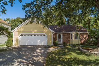 1672 Rushing Way, Columbus, OH 43235