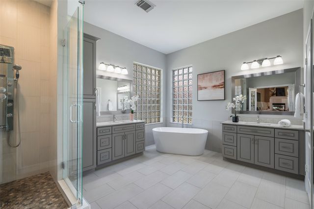 579 Lake Park Drive, Coppell, TX 75019