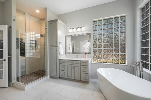 579 Lake Park Drive, Coppell, TX 75019