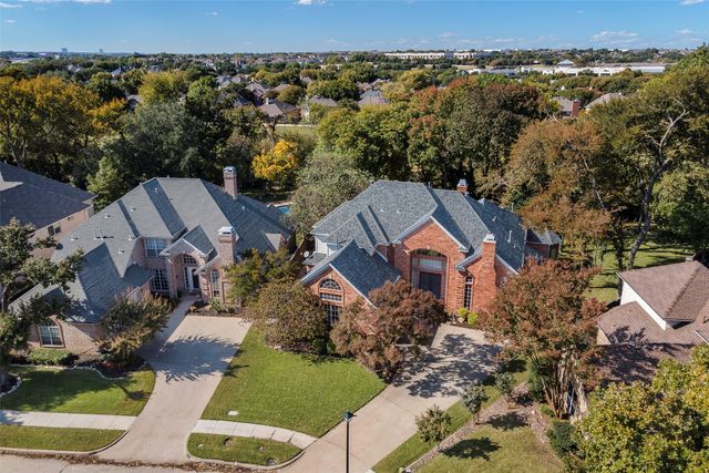 579 Lake Park Drive, Coppell, TX 75019