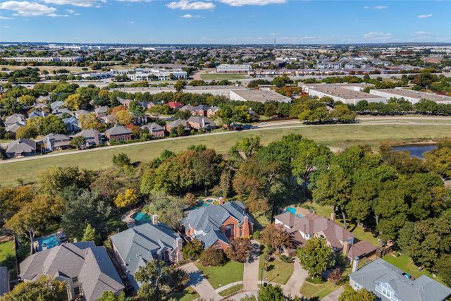 579 Lake Park Drive, Coppell, TX 75019