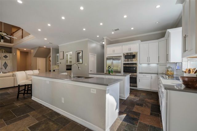 579 Lake Park Drive, Coppell, TX 75019