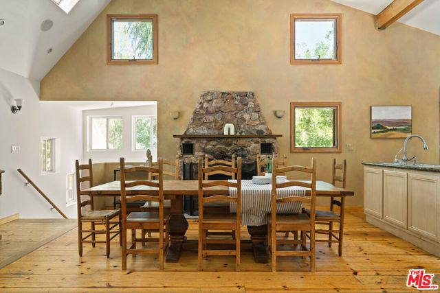 2026 Topanga Skyline Drive, Topanga (los Angeles), CA 90290