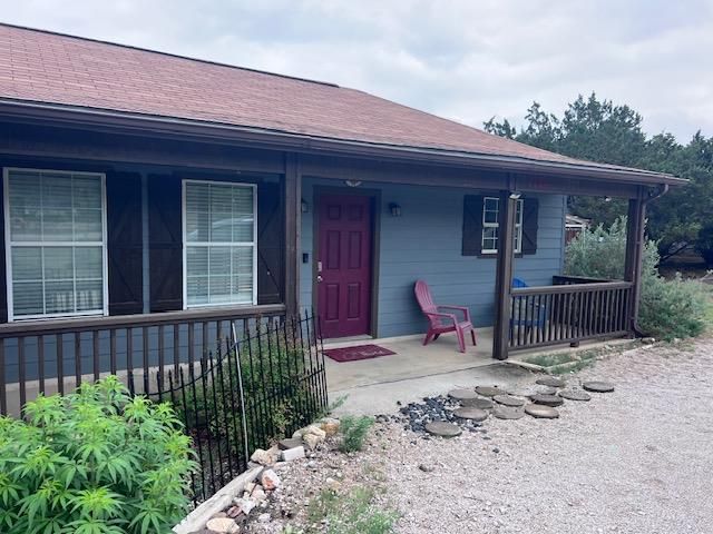 1104 Blueridge DR, Canyon Lake, TX 78133