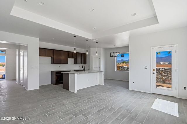 5926 Diaz Loop, Las Cruces, NM 88012