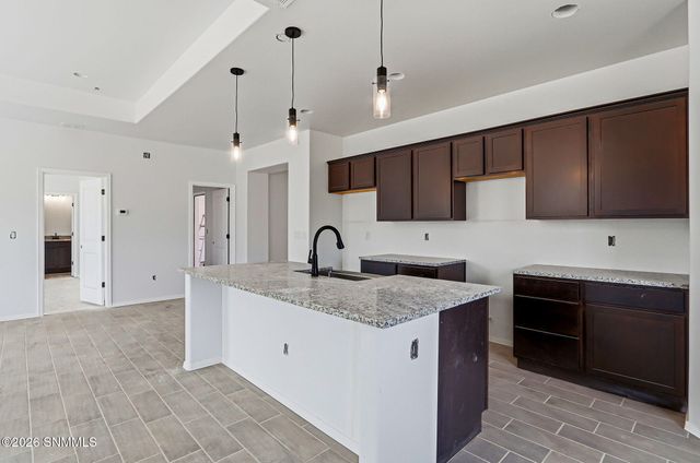 5926 Diaz Loop, Las Cruces, NM 88012