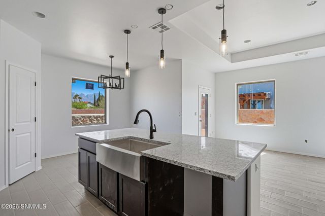 5926 Diaz Loop, Las Cruces, NM 88012