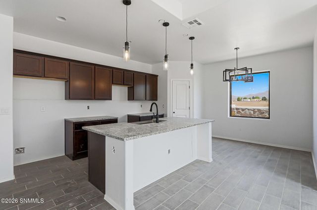 5926 Diaz Loop, Las Cruces, NM 88012