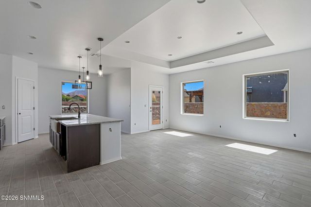 5926 Diaz Loop, Las Cruces, NM 88012