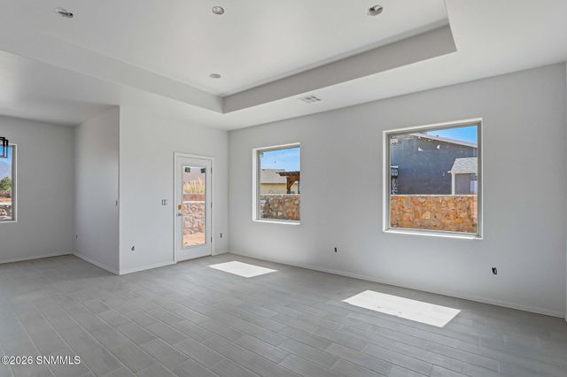 5926 Diaz Loop, Las Cruces, NM 88012