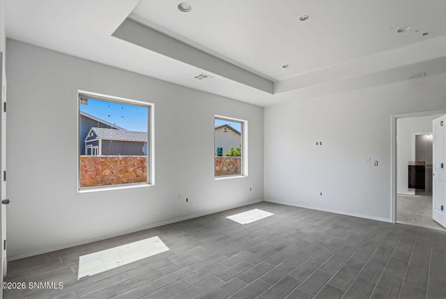 5926 Diaz Loop, Las Cruces, NM 88012