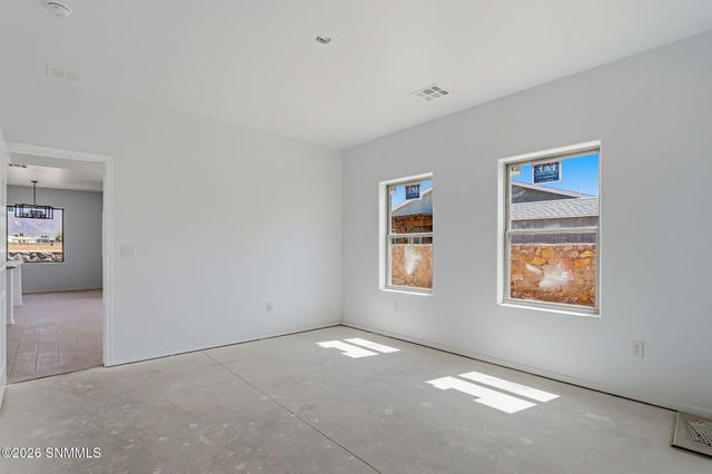 5926 Diaz Loop, Las Cruces, NM 88012