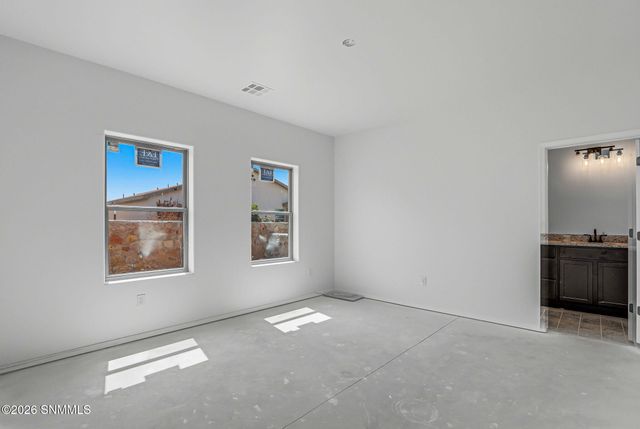 5926 Diaz Loop, Las Cruces, NM 88012