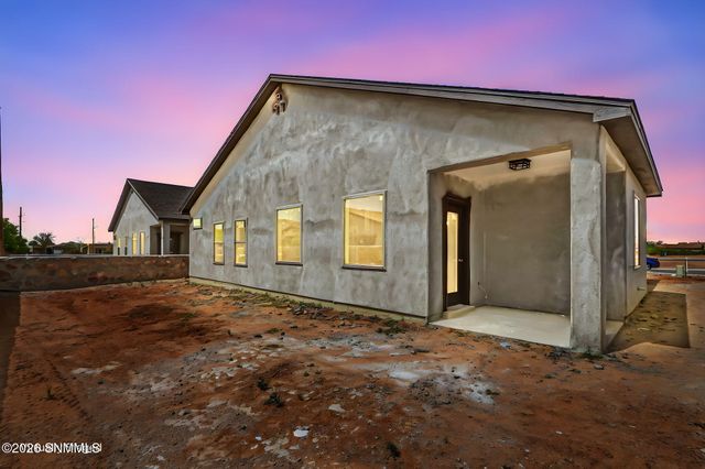 5926 Diaz Loop, Las Cruces, NM 88012