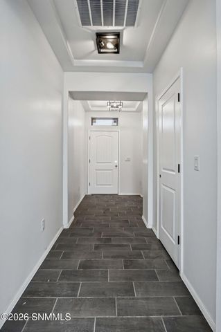 5926 Diaz Loop, Las Cruces, NM 88012