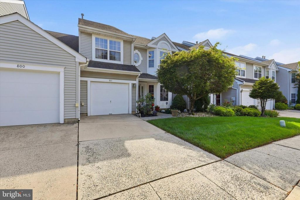 801 EVERGREEN CT #, NORTH WALES, PA 19454 — photo 3