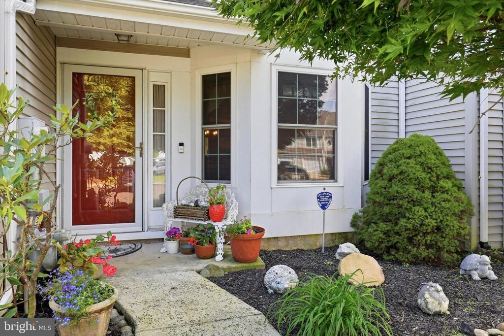801 EVERGREEN CT #, NORTH WALES, PA 19454 — photo 4