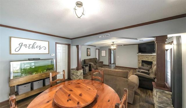 1993 Cashtown Road, Bremen, GA 30110