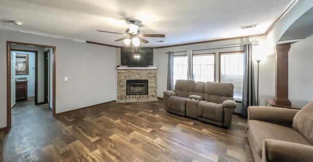 1993 Cashtown Road, Bremen, GA 30110