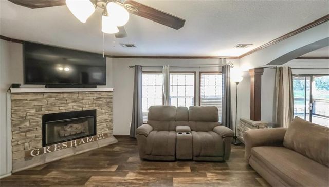 1993 Cashtown Road, Bremen, GA 30110