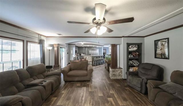 1993 Cashtown Road, Bremen, GA 30110