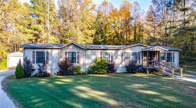 1993 Cashtown Road, Bremen, GA 30110