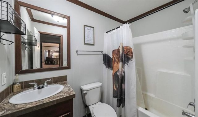 1993 Cashtown Road, Bremen, GA 30110