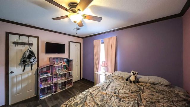 1993 Cashtown Road, Bremen, GA 30110